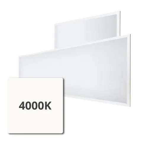 4000K (Kelvin)