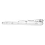 Ledvance LED Feuchtraumleuchte Feuchtigkeitsdicht 32W 4400lm - 840  | 120cm - Bewegungs- Und Lichtsensor