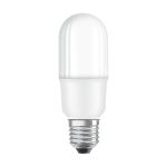 Ledvance Classic LED E27 Linear Matt 8W 806lm - 840 | Ersatz für 60W
