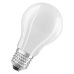 Ledvance Classic LED E27 Birne Fadenlampe Matt 3.8W 806lm - 827  | Ersatz Für 60W