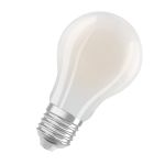 Ledvance Classic LED E27 Birne Fadenlampe Matt 2.2W 470lm - 827  | Dimmbar Ersatz Für 40W