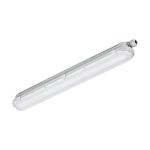 Philips LED Feuchtraumleuchte Coreline 25W 4000lm - 840  | 60cm - Dali Dimmbar - Ersatz Für 2x18W