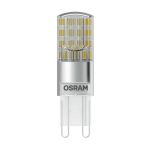 Osram Parathom LED Pin G9 2.6W 320lm - 827  | Ersatz für 30W