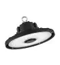 Ledvance LED Highbay Gen 5 Aluminium Schwarz 75W 13125lm 70D - 865  | IP66 - Dali Dimmbar