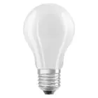 Ledvance Classic LED E27 Birne Fadenlampe Matt 7.5W 1055lm - 840 | Dimmbar - Ersatz für 75W