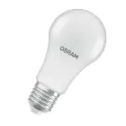 Osram Classic LED E27 Birne Matt 8.8W 806lm - 840  | Bewegungs- Und Lichtsensor - Ersatz Für 60W