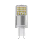 LED Capsule G9 3.2W 350lm - 827 | Dimmbar - Ersatz für 30W