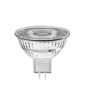 LED-Spot GU5.3 MR16 4.4W 345lm 60D - 827 | Dimmbar - Ersatz für 35W
