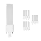 Mehrfachpackung 10x PL-S LED 3.5W 368lm - 827 | Ersatz für 5W