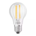 Ledvance Smart+ Wifi E27 Poire Classic Filament 6W 806lm - 827  | Dimmable - Remplacement 60W