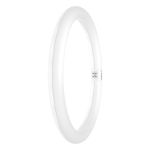 Osram Tube LED T9 Circulaire (EM/Direct 230V) 18.3W 2200lm - 840  | Remplacement 32W