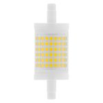 Ledvance Performance LED R7s double Ended 78mm Claire 12W 1521lm - 827- | Dimmable - Remplacement 100W