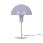 Nordlux Ellen table Lamp Métal Violet | Convient pour E14