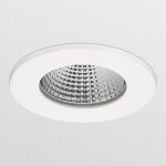 Philips Spot LED Claire Accent G2 RS061B 6W 500lm 36D - 830  | 80mm - Dimmable