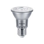 Philips Master Value LED ampoule Réflecteur E27 PAR20 6W 515lm 25D - 930  | Meilleur rendu de couleur - Dimmable - Remplacement 50W