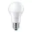 Philips Corepro LED Ampoule E27 Poire Dépolie 13.5W 1521lm - 827 Blanc Très Chaud | Équivalent 100W