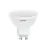 Osram Parathom Retrofit Spot LED GU10 PAR16 5W 250lm 120D - 827  | RGBW - Dimmable - Télécommande - Remplacement 25W
