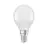 Osram Parathom Classic LED E14 Boule Dépolie 4.9W 470lm - 827  | Remplacement 40W