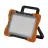 Ledvance Projecteur LED Projecteur de chantier Panel Foncé Gris 50W 4500lm 110D - 840  | IP20 - Symétrique