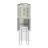 Osram Parathom LED Pin G9 3W 320lm - 827 Blanc Très Chaud | Dimmable - Équivalent 30W