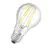 Ledvance Classic LED E27 Poire Filament Claire 4W 840lm - 830  