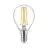 Philips Master Value LED Lustre E14 Boule Filament Claire 1.8W 340lm - 922-927 Dim To Warm | Meilleur Rendu Des Couleurs - Dimmable - Équivalent 25W