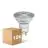 Lot 10x Ledvance LED PAR16 GU10 Réflecteur 7W 575lm 60D - 930  | Meilleur Rendu De Couleur - Dimmable - Remplacement 80W