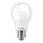 Philips MASTER LED Ampoule E27 Poire Dépolie 3.4W 470lm - 922 Blanc Très Chaud | Meilleur rendu des couleurs - Dimmable - Équivalent 40W