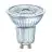 Osram Parathom Spot LED GU10 PAR16 4.3W 350lm 36D - 840  | Remplacement 50W