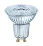 Osram Parathom LED GU10 Spot Claire 4.5W 350lm - 930  | Dimmable - Meilleur rendu de couleur  - Remplacement 50W