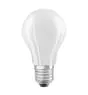 Osram Parathom Retrofit Classic LED E27 Poire Dépolie 7W 806lm - 827  | Dimmable - Remplacement 60W