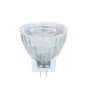 Osram Parathom Spot LED GU4 MR11 4.5W 345lm 36D - 927  | Meilleur rendu de couleur - Dimmable - Remplacement 35W