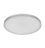 Ledvance Smart+ Wifi Plafonnier LED Planon sans cadre 30cm 20W 1700lm - 830-865 Accordable Blanc | Dimmable