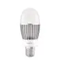 Osram HQL Pro LED E40 Dépolie 41W 5400lm - 827   | Remplacement 125W
