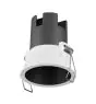 Ledvance Spot LED Twist Pro Aluminium Noir Réflecteur 5W 350lm 30D - 840  | 70mm - Diamètre 65mm - IP20