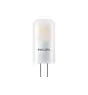 Philips Corepro LED Capsule G4 1.8W 215lm - 830 Blanc Chaud | Équivalent 20W