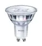 Philips Corepro LED Spot GU10 PAR16 2.7W 225lm 36D - 830 Blanc Chaud | Équivalent 25W