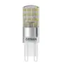 Osram Parathom LED Pin G9 2.6W 320lm - 827 Blanc Très Chaud | Équivalent 30W