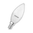 Osram Classic LED E14 Bougie Dépolie 7.5W 806lm - 840  | Remplacement 60W