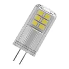 Ledvance Performance LED Capsule Claire G4 2.2W 300lm - 827 Blanc Très Chaud | Équivalent 28W