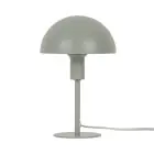 Nordlux Ellen Lampe De Table Métal Vert | Convient pour E14