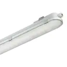 Philips Réglette LED Étanche CoreLine WT120C G2 61W 8000lm - 840  | 150cm - Dali Dimmable 