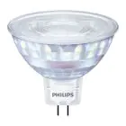 Philips Master LED Spot GU5.3 MR16 5.8W 345lm 36D - 922-927 Dim To Warm | Meilleur Rendu Des Couleurs - Dimmable - Équivalent 35W