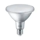Philips Master Value LED ampoule Réflecteur E27 PAR38 13W 1000lm 25D - 927  | Meilleur rendu de couleur - Dimmable - Remplacement 100W