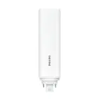 Philips CorePro PL-T LED Ampoule HF 18.5W - 830 Blanc Chaud - Remplacement 42W