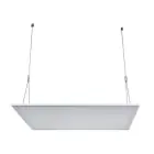 Panneau LED kit de suspension