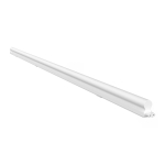 Réglette LED Connect 12W 1080lm - 865  | 90cm - 20x Connectable