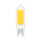 LED Capsule G9 1.8W 200lm - 830 Blanc Chaud | Équivalent 20W