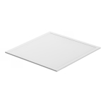 Panneau LED Eco V2.0 60x60cm 4000K 36W UGR < 19 | Blanc Froid - Équivalent 4x18W