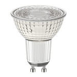 Spot LED GU10 PAR16 4W 345lm 36D - 930 | Meilleur rendu de couleur - Dimmable - Remplacement 50W